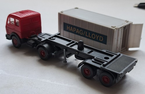 Hapag lloyd see container auf - hapag/lloyd,