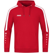 JAKO Teamline Power Kapuzensweat Allround Kinder NEU!
