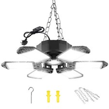 LED Garagenlicht Verformbar