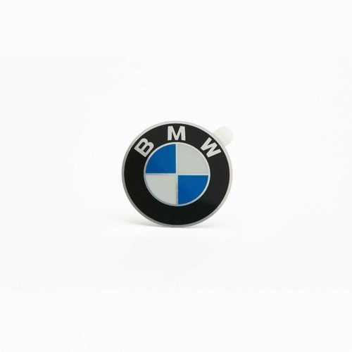 Original bmw emblem - bmw,