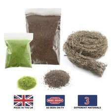 WWS Frühling Hecke/Busch