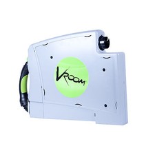 Vroom Auszug-Express-Schlauch