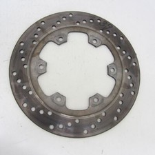 Ducati ST3 S3 EZ:05 Bremsscheibe 3,9mm Bremse hinten Hinterrad 50882