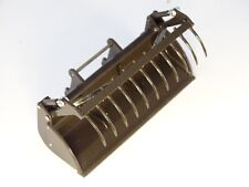 Greifschaufel für Frontlader