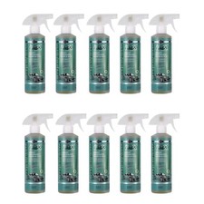 Wasserlose Auto Reinigung