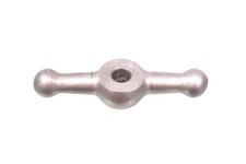 Handgriff zur Vordergabel für