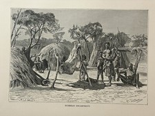 1888 Ansicht von San