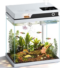 16L Nano Aquarium Komplettset