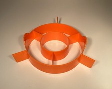 Tupperware NEU Kuchenteiler