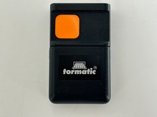 Tormatic Handsender Drücker