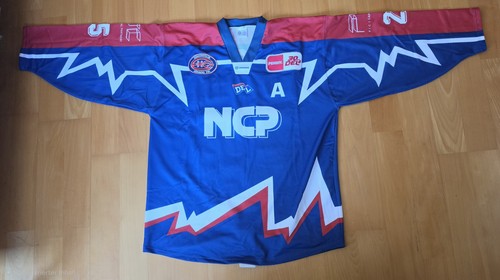 Authentic retro sondertrikot - authentic,