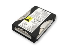 Seagate ST380020A  80GB ATA