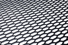 Passend für Fiat Renngitter