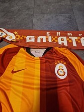 Galatasaray Istanbul Trikot SG