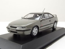 Opel Calibra Turbo 4x4 1992