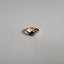 Jugendstil toi moi diamant - moi,