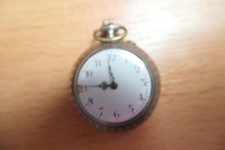 Kleine taschenuhr silber 800 - taschenuhr,,