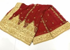 Vintage Punjabi Zardozi