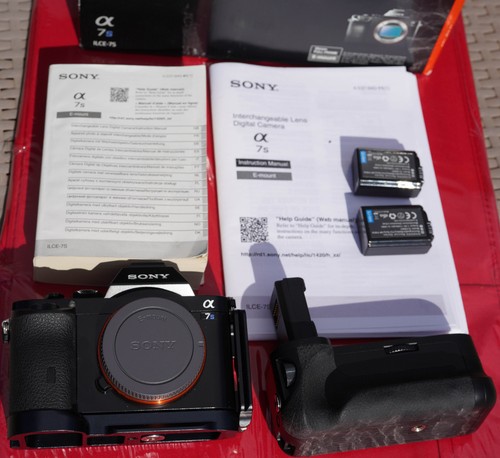 Sony a7s astrodon - a7s,
