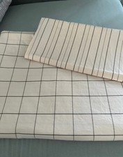 2x Bettwäsche Übergröße