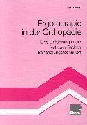 Ergotherapie der - ergotherapie,