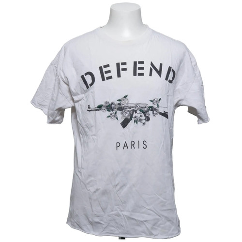 Defend paris shirt - defend, t-shirt