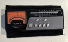 BOSS TU-12EX Chromatic Tuner
