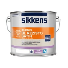 Sikkens Rubbol BL Rezisto