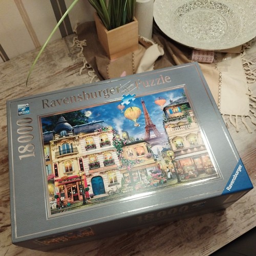 °°RAVENSBURGER