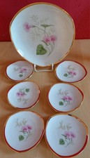 6 Kleine und 1 Grosser