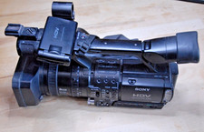 Sony HVR-Z1 Camcorder
