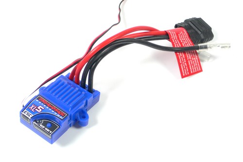 Traxxas fahrtregler 3018r - traxxas, xl-5