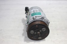 Klimakompressor Kompressor Klima 1J0820803F VW New Beetle 9C / BE Bj,01