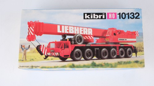 Kibri 10132 - kibri,