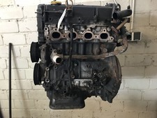 Motor Y17DTL Opel Corsa 1.7 DI
