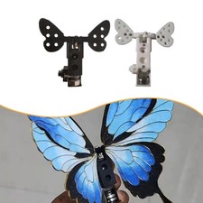 Mechanical Moving Butterfly
