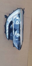 Frontscheinwerfer Renault Megane IV 260100506R LED Rechts Scheinwerfer Headlight