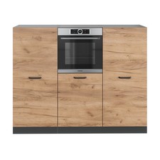 Einbauküche Vicco R-Line 180