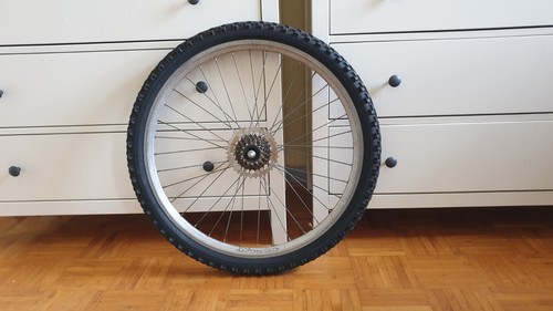 Zoll felge mtb mit fach - 26,