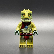 LEGO MINIFIGUR - LEGENDS OF