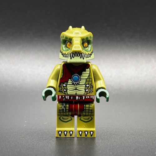 Lego minifigur legends of - lego,