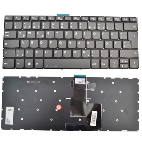 Tastatur lenovo ideapad - lenovo,