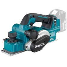 Makita Akku-Handhobel DKP181Z 18V 82mm ohne Akku ohne Lader im Karton