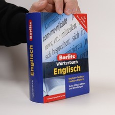 Wörterbuch Englisch