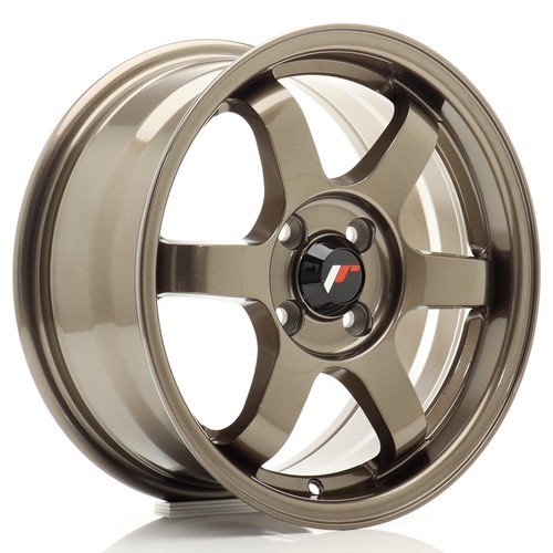 Wheels jr3 15x7 et25 4x100 - wheels,