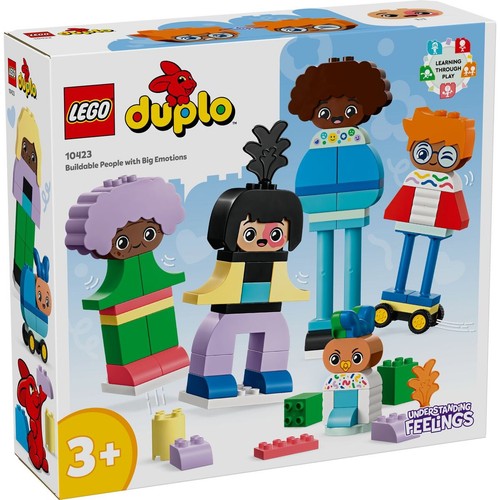 Lego duplo town 10423 - lego®,