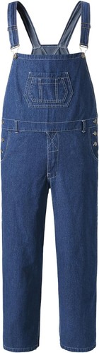 Youthup herren latzhose aus - herren,
