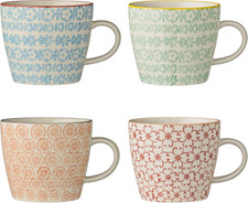 Tassen carla kaffeetasse - carla,