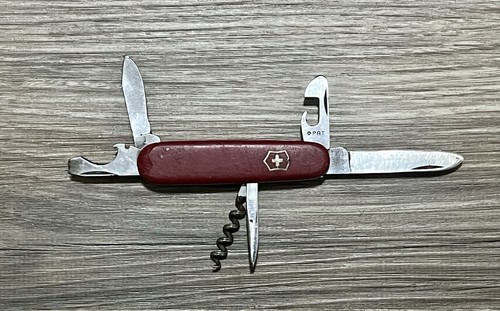 Vtg 1960s victorinox - vtg,
