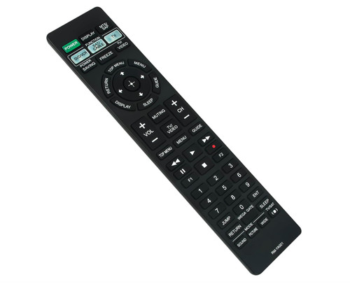 Ya001 replace remote - rm-ya001,